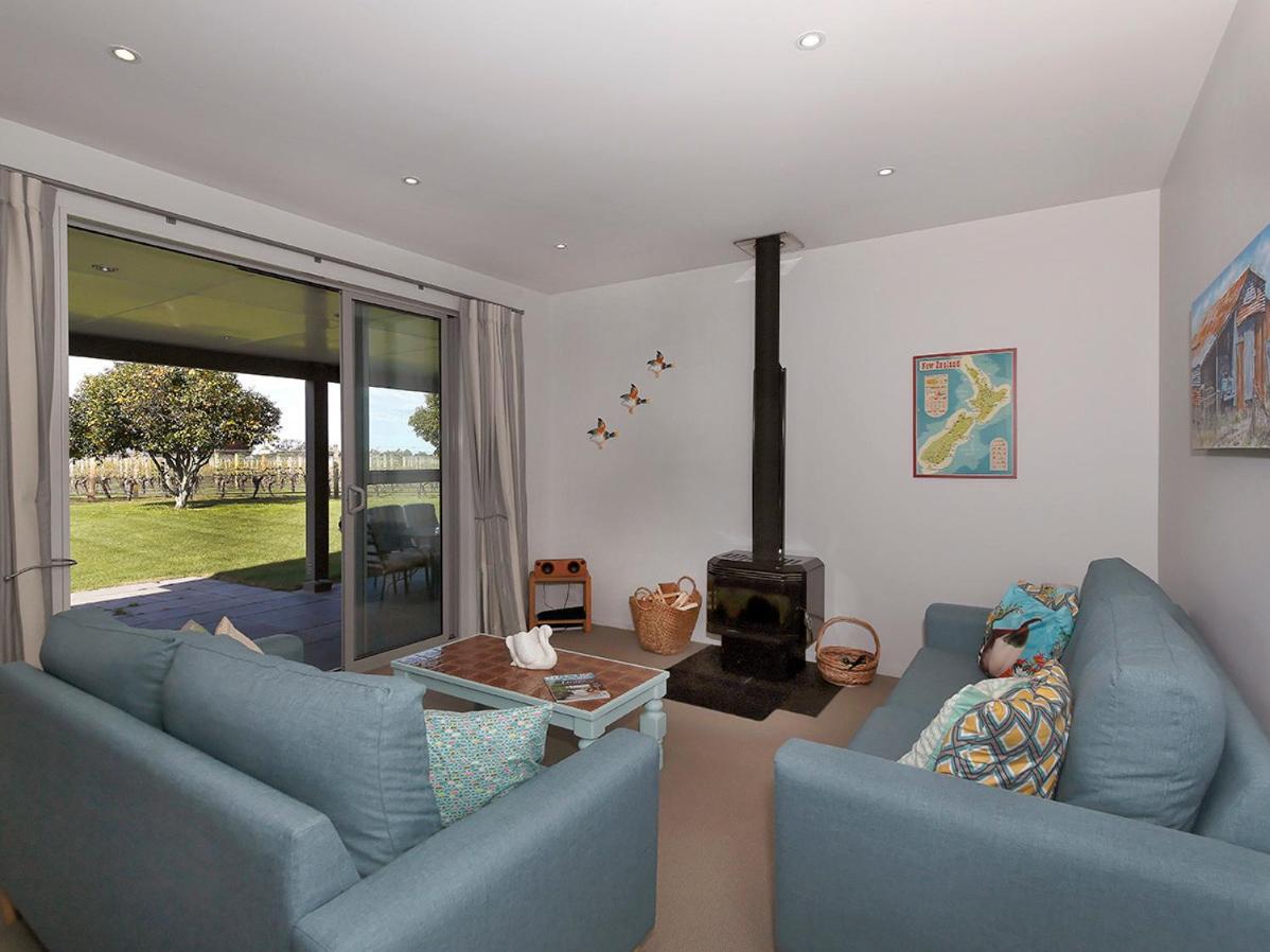 Marlborough Magic - Rapaura Holiday Home ブレナム エクステリア 写真