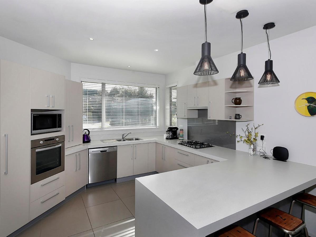 Marlborough Magic - Rapaura Holiday Home ブレナム エクステリア 写真