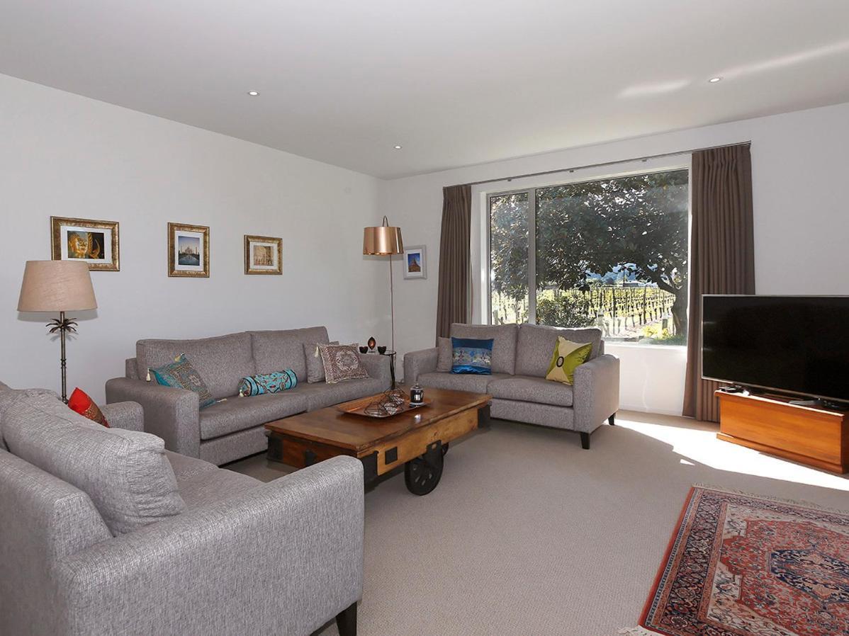 Marlborough Magic - Rapaura Holiday Home ブレナム エクステリア 写真