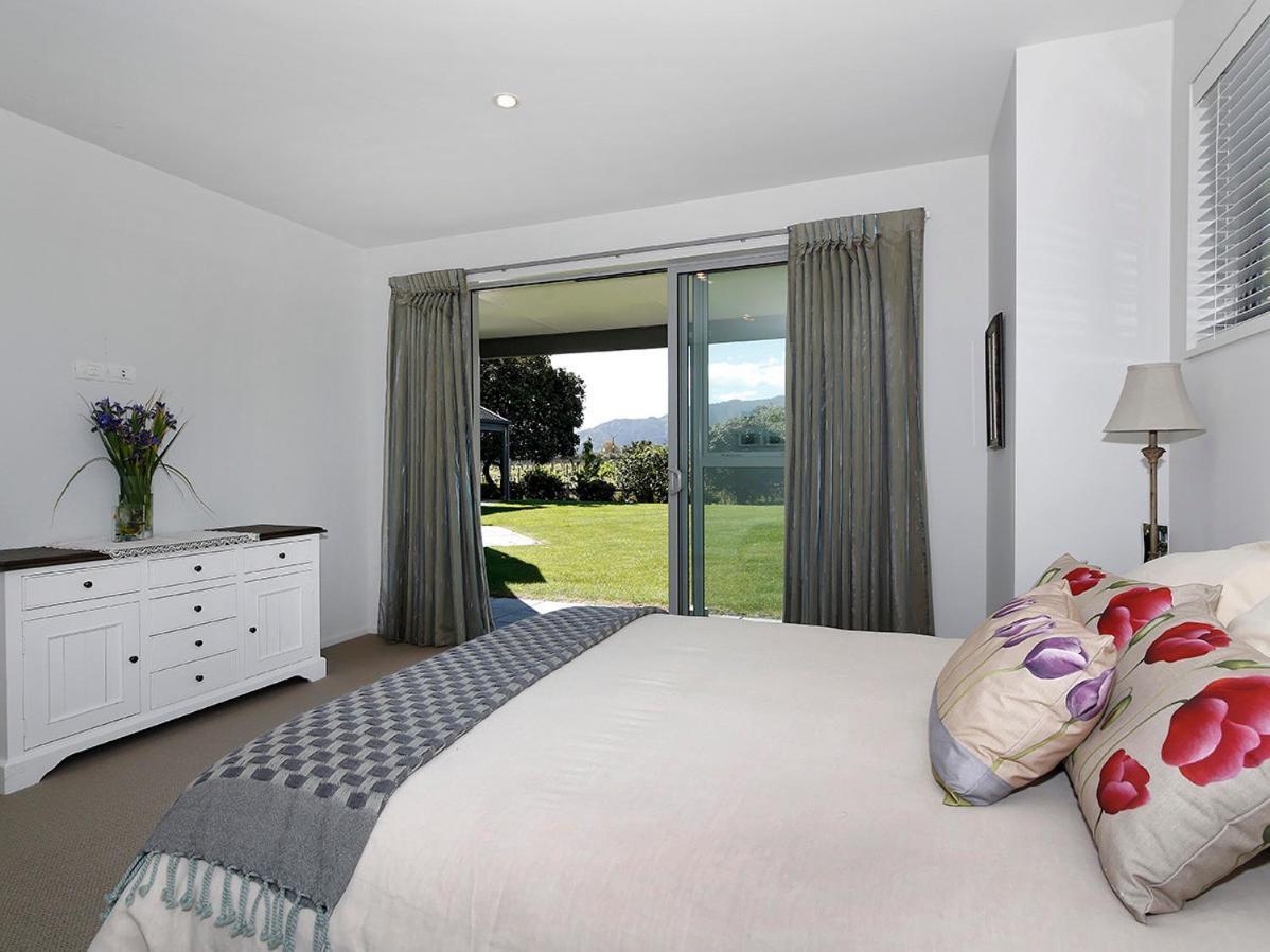 Marlborough Magic - Rapaura Holiday Home ブレナム エクステリア 写真