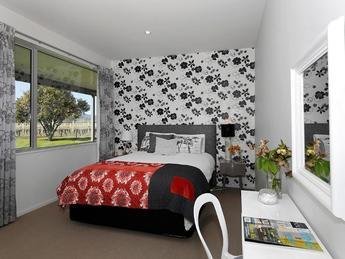 Marlborough Magic - Rapaura Holiday Home ブレナム エクステリア 写真