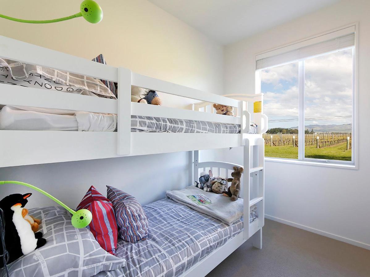 Marlborough Magic - Rapaura Holiday Home ブレナム エクステリア 写真