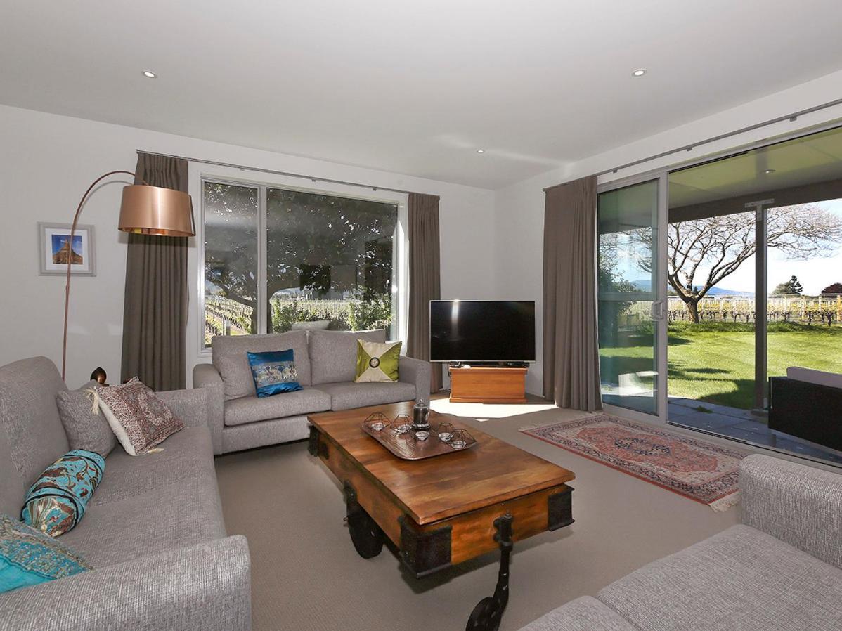 Marlborough Magic - Rapaura Holiday Home ブレナム エクステリア 写真