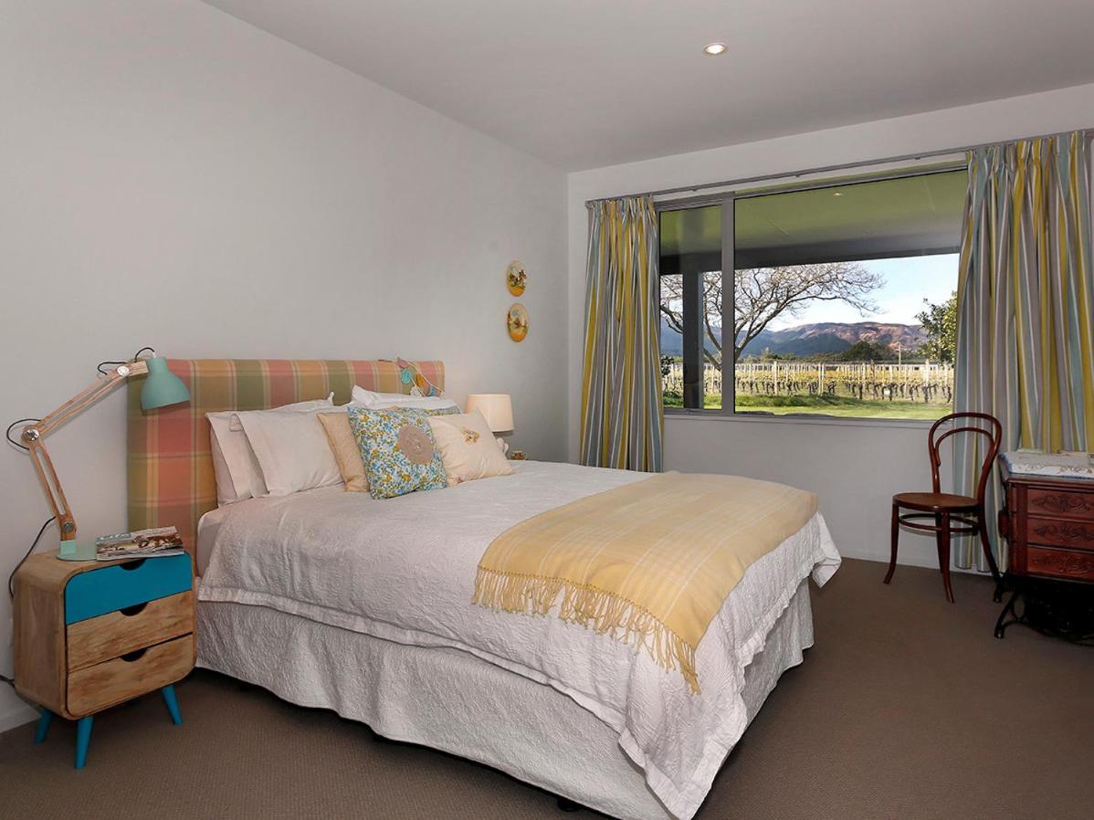 Marlborough Magic - Rapaura Holiday Home ブレナム エクステリア 写真