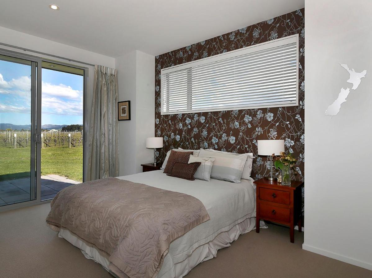 Marlborough Magic - Rapaura Holiday Home ブレナム エクステリア 写真