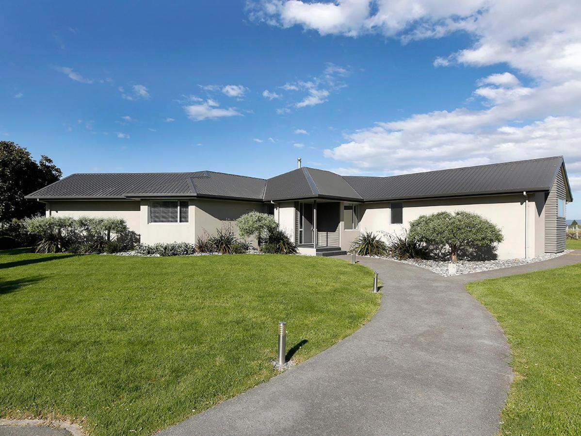 Marlborough Magic - Rapaura Holiday Home ブレナム エクステリア 写真