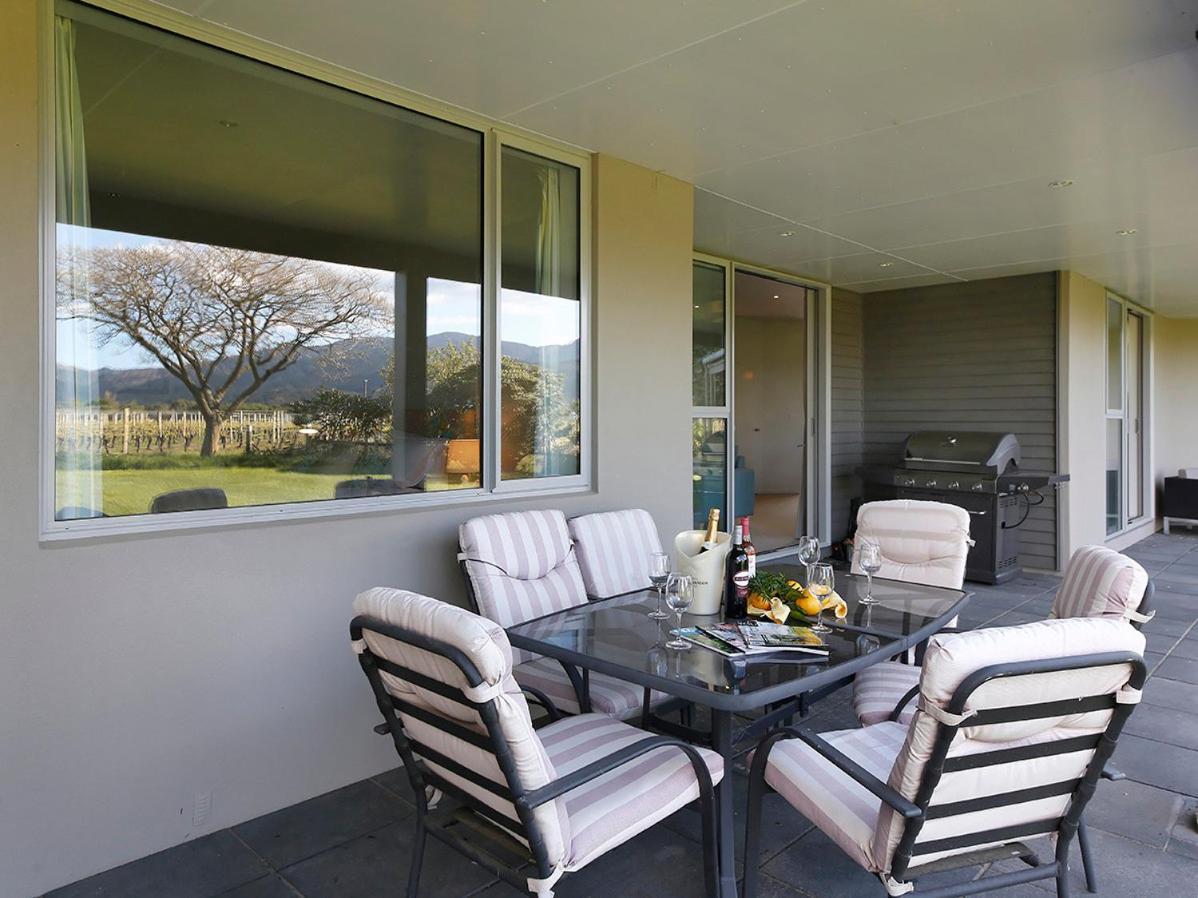 Marlborough Magic - Rapaura Holiday Home ブレナム エクステリア 写真