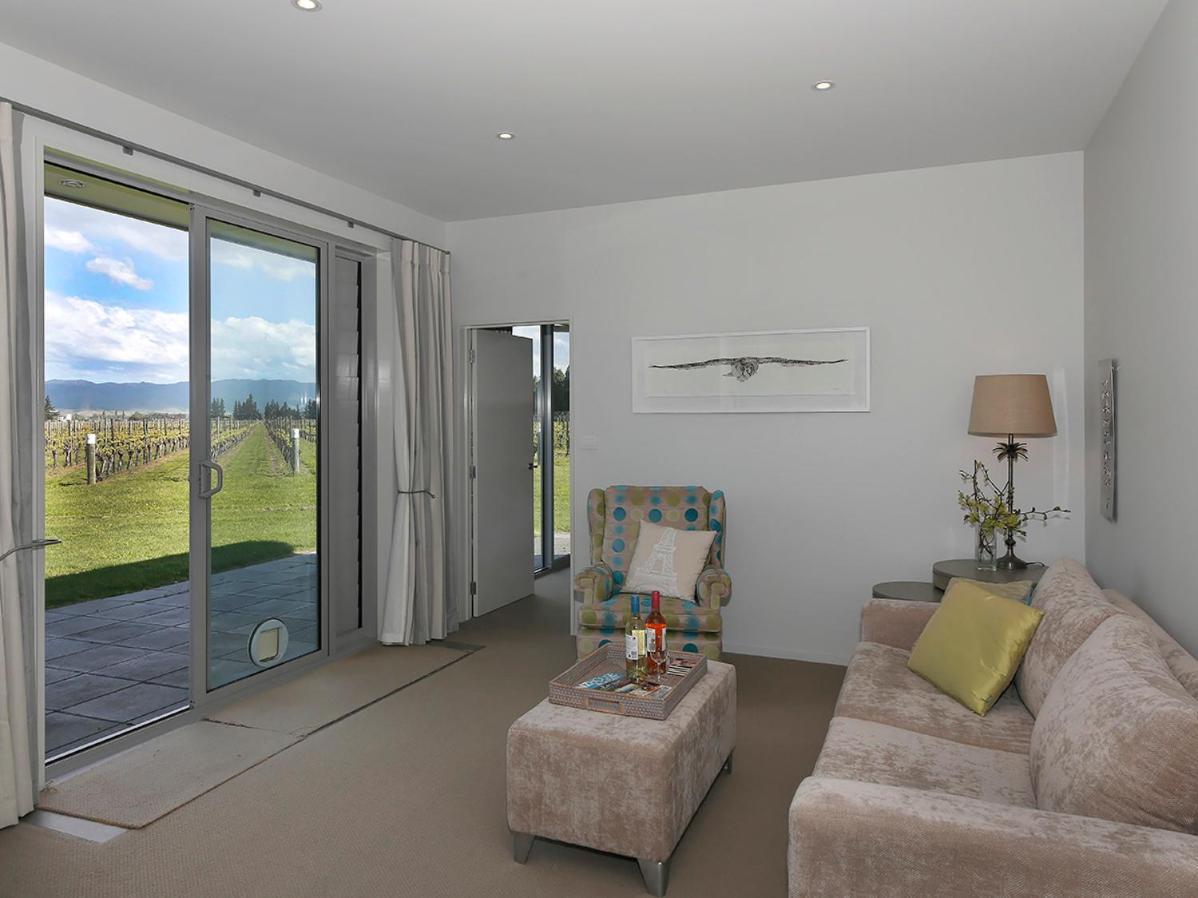 Marlborough Magic - Rapaura Holiday Home ブレナム エクステリア 写真