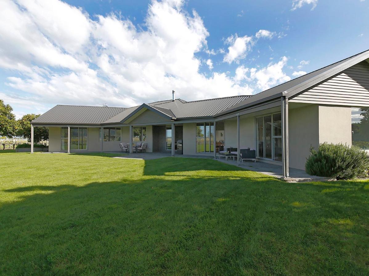 Marlborough Magic - Rapaura Holiday Home ブレナム エクステリア 写真
