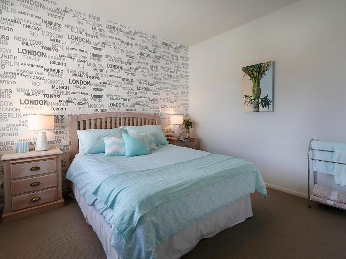Marlborough Magic - Rapaura Holiday Home ブレナム エクステリア 写真
