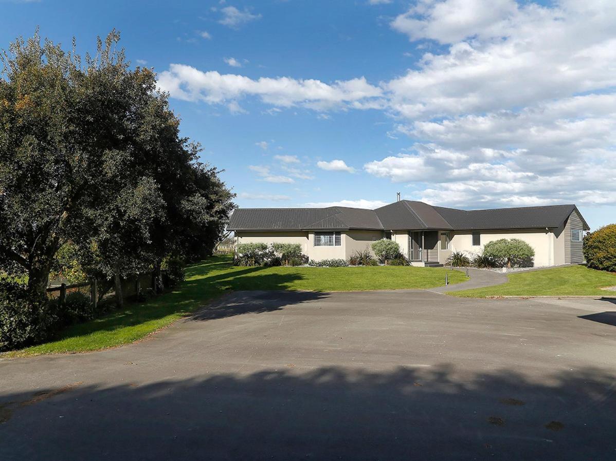 Marlborough Magic - Rapaura Holiday Home ブレナム エクステリア 写真